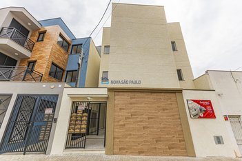 apartment em Rua Doutor Maurício de Lacerda, São Judas - São Paulo - SP