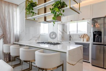 apartment em Rua 3618, Centro - Balneário Camboriú - SC