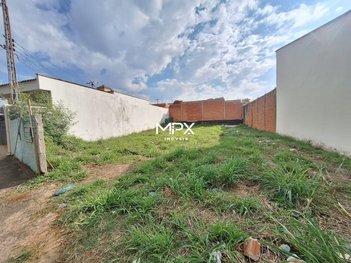 land_lot em Avenida Florindo Cassano, Nossa Senhora Aparecida I - Saltinho - SP