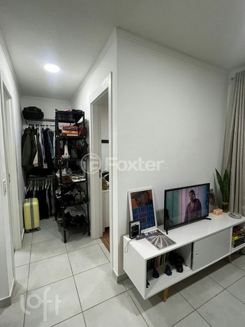 apartment em Rua Frei Gaspar, Mooca - São Paulo - SP