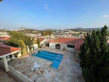 house em Avenida Anna de Souza Fioravanti, Jardim Roma - Jundiaí - SP