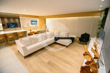 apartment em Rua Celso de Azevedo Marques, Parque da Mooca - São Paulo - SP