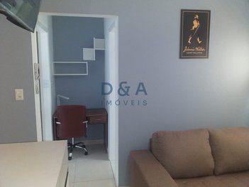 apartment em Avenida Nove de Julho, Bela Vista - São Paulo - SP