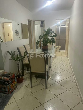 apartment em Rua Martim Burchard, Brás - São Paulo - SP