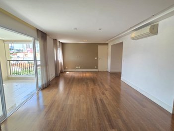 apartment em Rua Sacadura Cabral, Lapa - São Paulo - SP