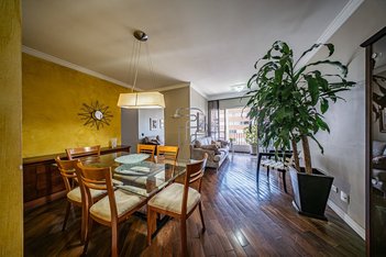 apartment em Rua Diana, Perdizes - São Paulo - SP