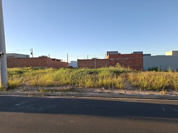 land_lot em Rua Jefferson Henrique de Souza, Jardim Bom Sucesso - Indaiatuba - SP