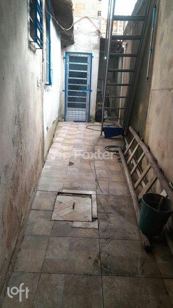 house em Rua Sebastiano del Piombo, Grajaú - São Paulo - SP