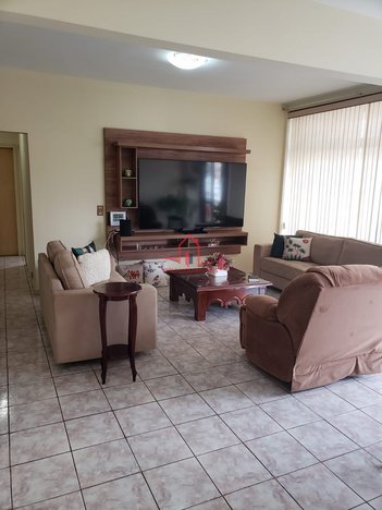 apartment em Rua do Rosário, Centro - Jundiaí - SP