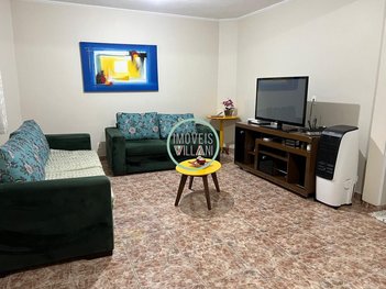 house em Rua Corifeu de Azevedo Marques, Jardim das Indústrias - São José dos Campos - SP
