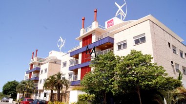 apartment em Otavio Cruz, Campeche - Florianópolis - SC