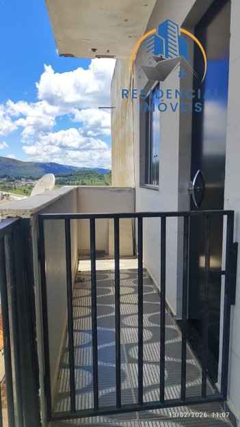 house em Avenida Pau Brasil, Belvedere - Ouro Branco - MG