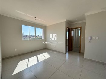 apartment em Rua Ministro Oliveira Salazar, Santa Mônica - Belo Horizonte - MG