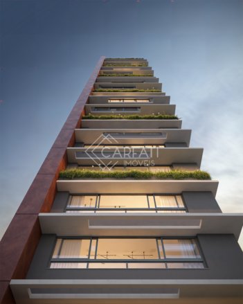apartment em Rua Doutor Timóteo, Moinhos de Vento - Porto Alegre - RS