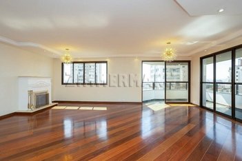 apartment em Rua Cayowaá, Perdizes - São Paulo - SP