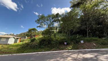 land_lot em Rua Francisca Bezzi Casagrande, Várzea Grande Avenida do Trabalhador - Gramado - RS