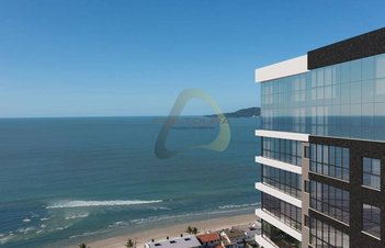 apartment em Avenida Almirante Fonseca Neves, Porto Belo - Porto Belo - SC
