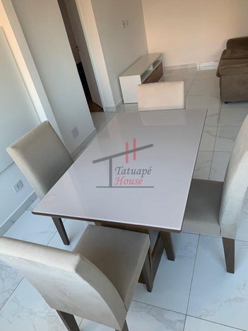 apartment em Rua Vênus, Vila Formosa - São Paulo - SP