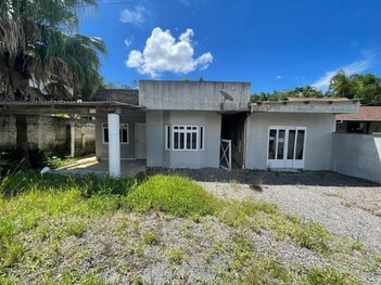 house em Montana, Estados - Indaial - SC
