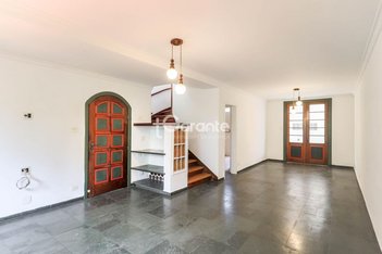 house em Rua Brito Peixoto, Vila Cordeiro - São Paulo - SP