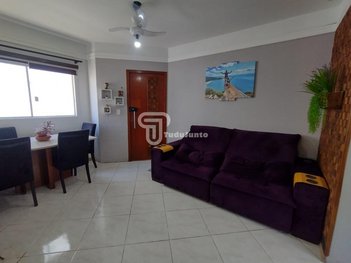 apartment em Rua Verona, Pagani - Palhoça - SC