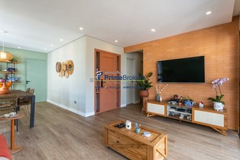 apartment em Rua Derval, Vila Mascote - São Paulo - SP