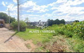 land_lot em Rodovia BR-116, Tarumã - Curitiba - PR