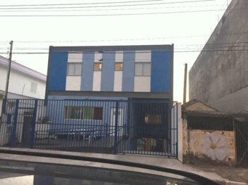 commercial_property em Florianópolis, Vila Bertioga - São Paulo - SP