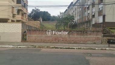 land_lot em Rua Emboabas, Nossa Senhora das Graças - Canoas - RS