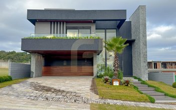 house em Estrada da Cavalhada, Morada Gaúcha - Gravataí - RS