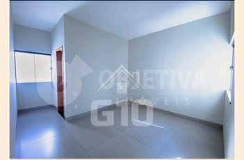 house em Rua Pimenta Bueno, Jardim Brasília - Uberlândia - MG