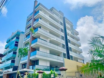 apartment em Rua Bandeirantes, Matinhos - Matinhos - PR