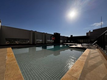 apartment em Rua Rio de Janeiro, Perequê Açu - Ubatuba - SP