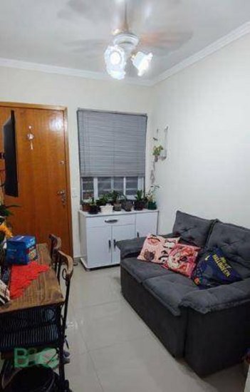 apartment em Rua Comprida, Vila Mazzei - São Paulo - SP