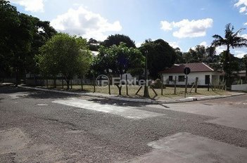 land_lot em Rua Araújo Viana, Guarani - Novo Hamburgo - RS