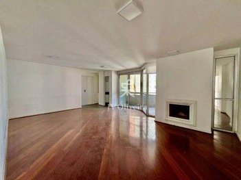 apartment em Rua Frederico Guarinon, Jardim Ampliação - São Paulo - SP