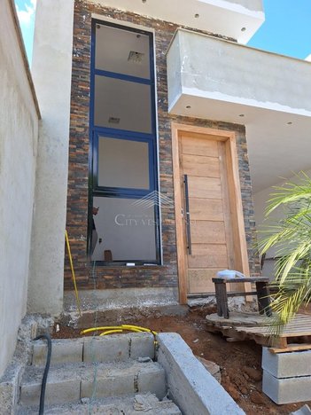 house em Rua João Rita da Purificação, Belo Vale - São José da Lapa - MG