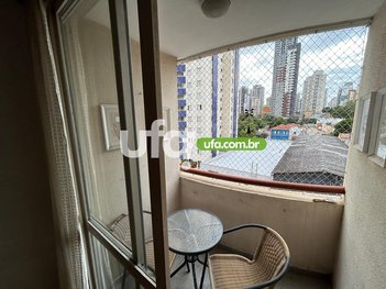 apartment em Rua Raul Pompéia, Vila Pompéia - São Paulo - SP