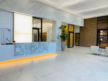 office em Mato Grosso, Centro - Londrina - PR