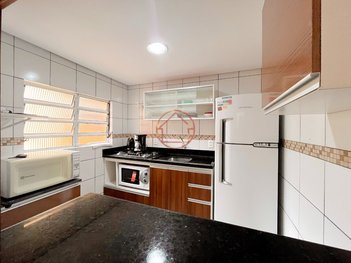 apartment em Avenida Emílio Schlabitz Neto, Morro Santana - Porto Alegre - RS