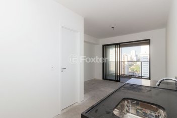 apartment em Avenida Pompéia, Vila Pompéia - São Paulo - SP