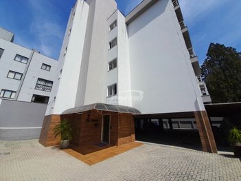 apartment em Rua Içara, Itoupava Seca - Blumenau - SC