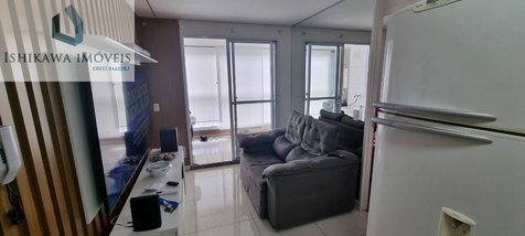 apartment em Rua do Lavapés, Cambuci - São Paulo - SP