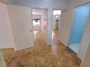 apartment em Rua Pedroso Alvarenga, Itaim Bibi - São Paulo - SP