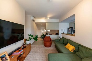 apartment em Rua Reação, Butantã - São Paulo - SP
