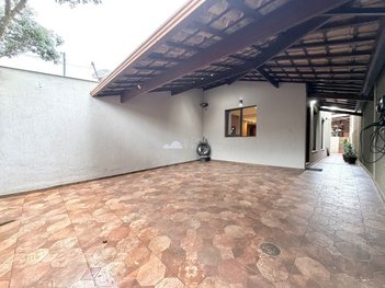 house em Rua Elói Silva, Santa Amélia - Belo Horizonte - MG