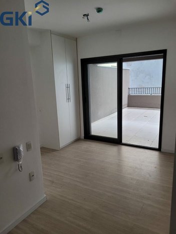 apartment em Avenida Onze de Junho, Vila Clementino - São Paulo - SP
