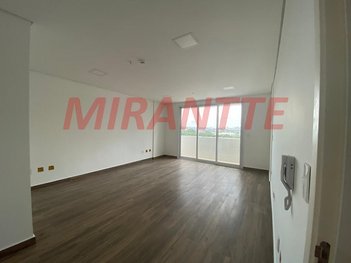 office em Ezequiel Freire, Santana - São Paulo - SP