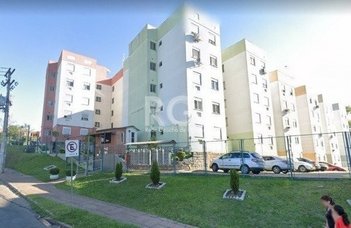 apartment em Joao de Oliveira Remiao, Lomba do Pinheiro - Porto Alegre - RS