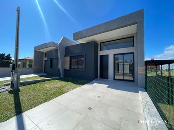 house em Rua Sol e Mar, Maristela - Xangri-Lá - RS